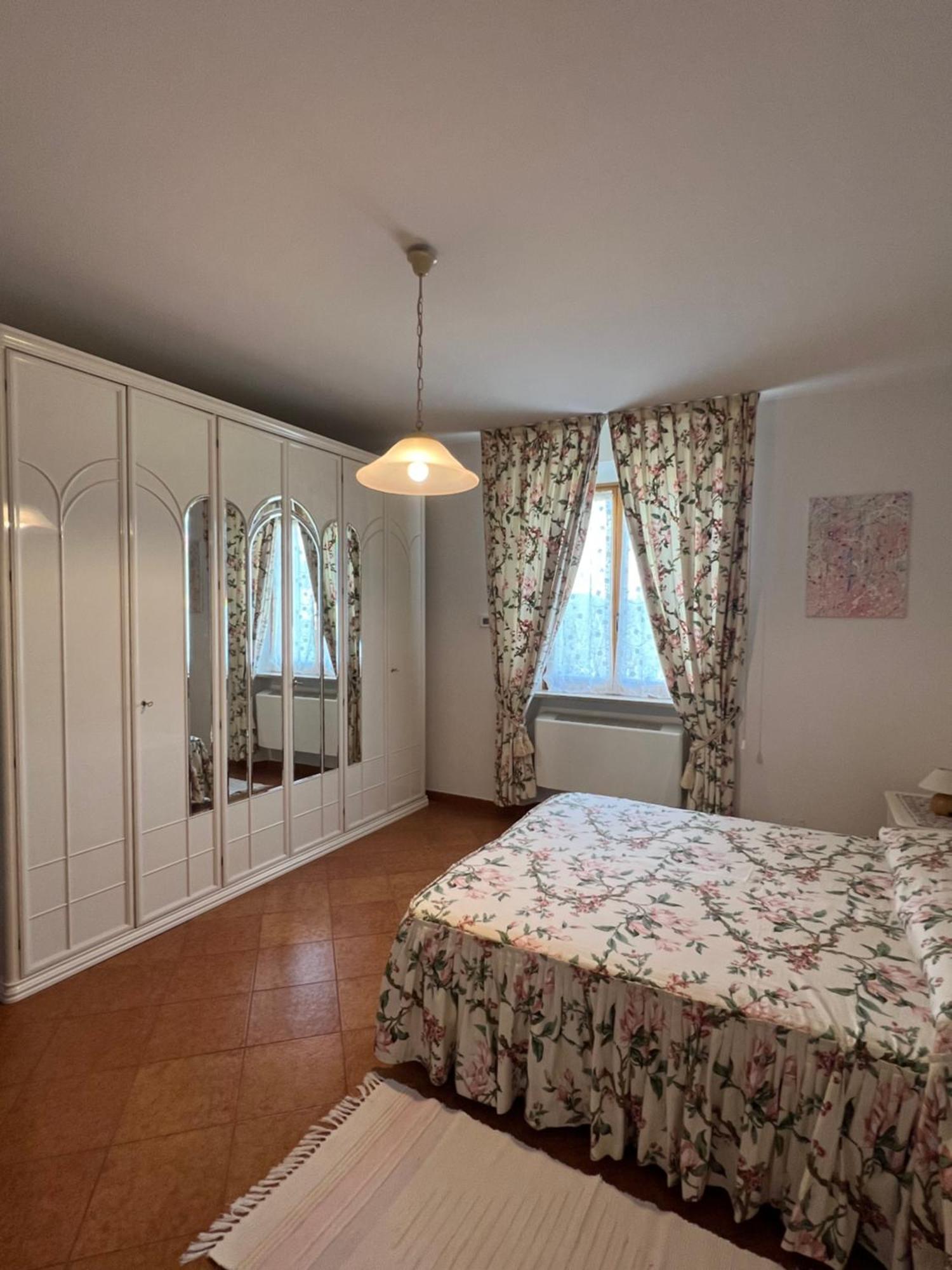La Casa Di Montelonti Apartment Poggibonsi Ngoại thất bức ảnh