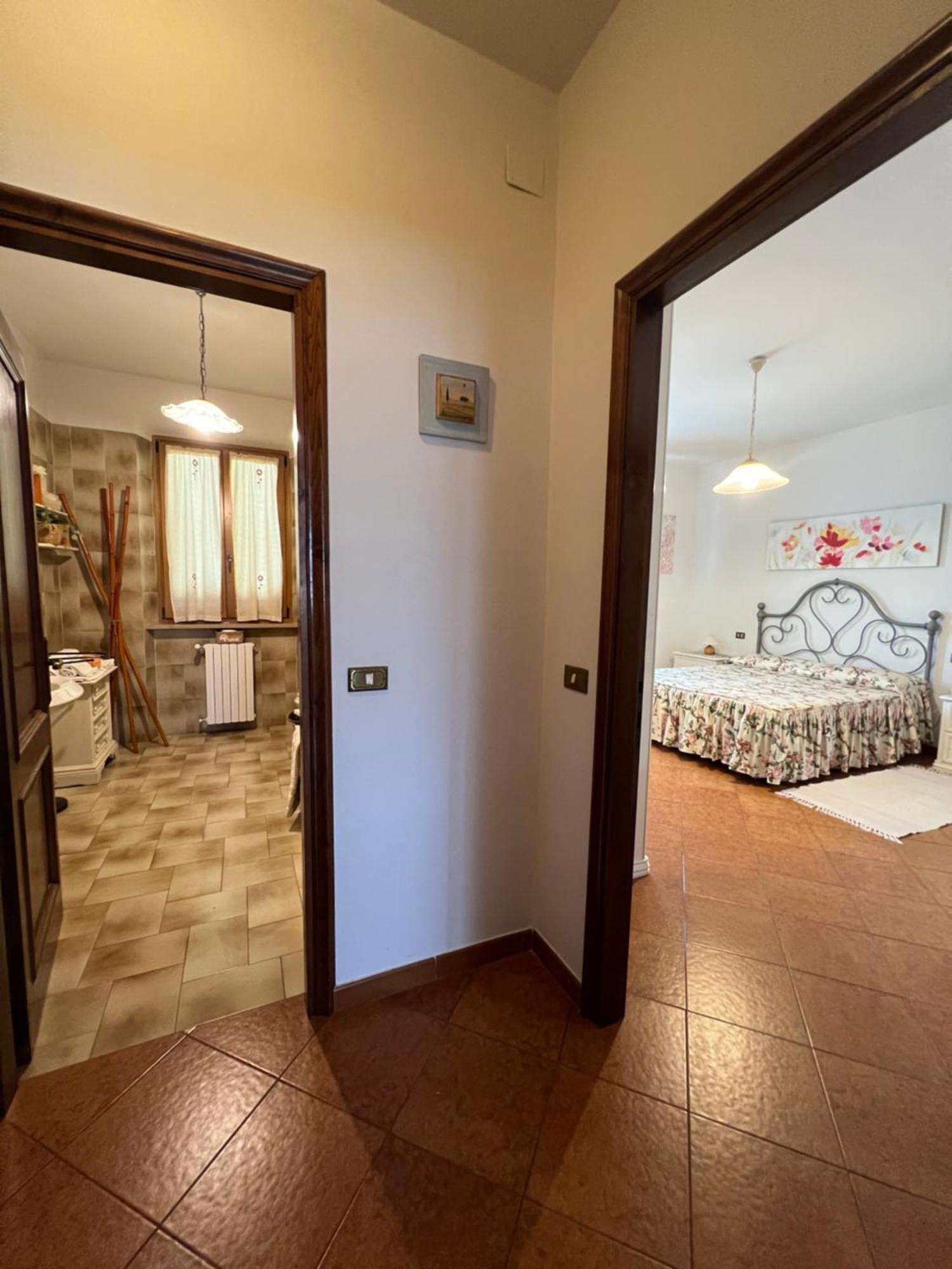 La Casa Di Montelonti Apartment Poggibonsi Ngoại thất bức ảnh